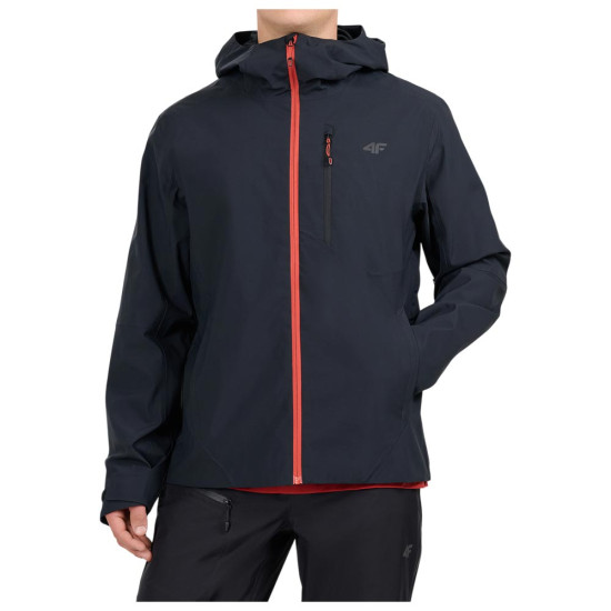 4F TECHNICAL JACKET